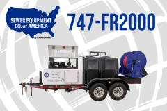Model 747-FR2000