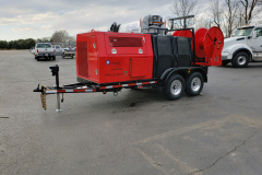 Model 747-FR2000 ECO