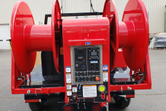 Model 747-FR2000 ECO