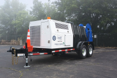 Model 747-FR2000 ECO