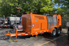 Model 747-FR2000 ECO