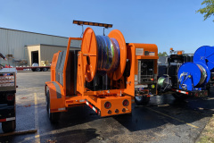 Model 747-FR2000 ECO