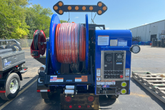 Model 747-FR2000 ECO