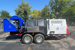 Model 747-FR2000 ECO