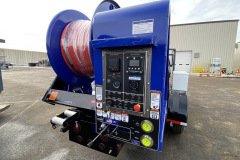 Model 747-FR2000 ECO