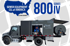 Model 800 Series IV
