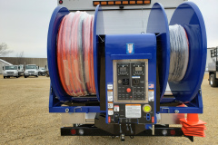 Model 800-HPR ECO Series IV