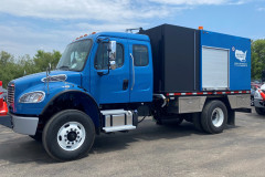 Model 800-HPR ECO Series IV