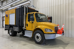 Model 800-HPR ECO Series IV