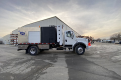 Model 800-HPR ECO Series IV