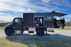 Model 800-HPR ECO Series IV