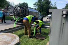 Applications - Model 400 ECO