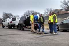 Applications - Trailer Jets