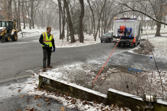 Model 800-HPR Series IV