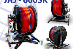 JAJ - 600SK