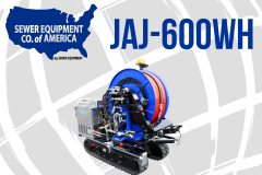 JAJ-600WH