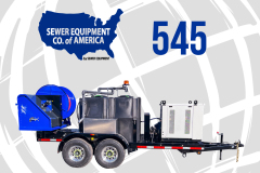 Model 545