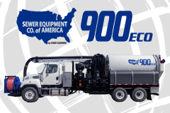 Model 900 ECO