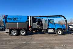 Model 900 ECO