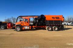 Model 900 ECO
