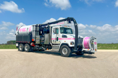 Model 900 ECO - Breast Cancer Awareness
