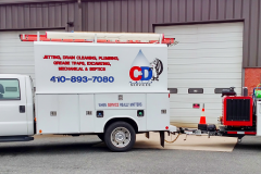 C&D Services - Aberdeen, MD