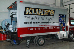 Kline's Services - Maryland