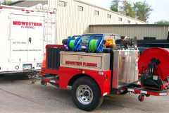 Midwestern Plumbing - Amelia, OH