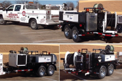 Modern Plumbing Co. - Houston, TX