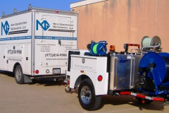 New Generation Mechanical LLC - Dallas, TX