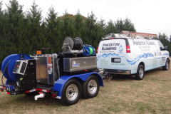 Pinkerton Plumbing - Mooresville, NC