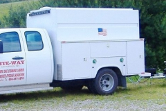 Rite-Way Excavation - London, KY