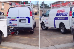 Roto-Rooter Plumbing - New Orleans, LA