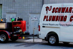 Schwartz Plumbing - Debuque, IA