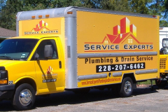 Service Experts Plumbing and Drain Service - Ocean Springs, MS