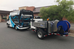 The Plumbing Company of the Carolinas - Mooresvill, NC