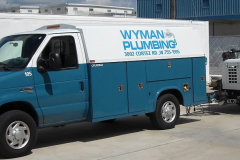 Wyman Plumbing - Bradenton, FL