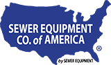 Sewer Equipment Co. of America by Sewer Equipment