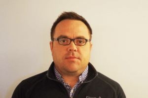 Dave Madole, New National Sales Manager for Sewer Equipment