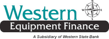 Western Equipment Financial financing