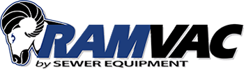 Ramvac by Sewer Equpment