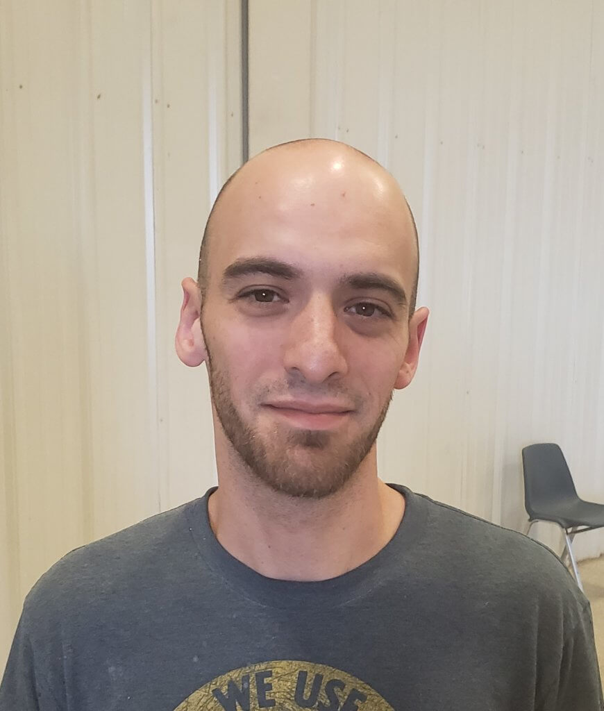 image of Jamie Avila