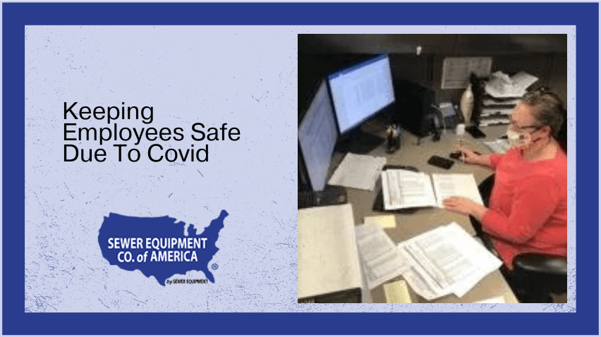 Keeping Employees Safe Due To Covid