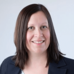 Liz Grzybowski - Marketing Manager