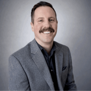 Image of Shane Albert, Regional Sales Manager Northeast Region. 