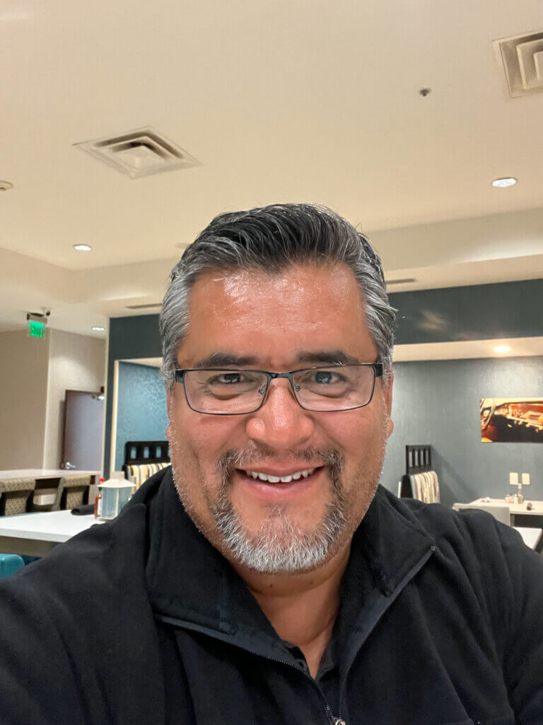 Paul Chavez