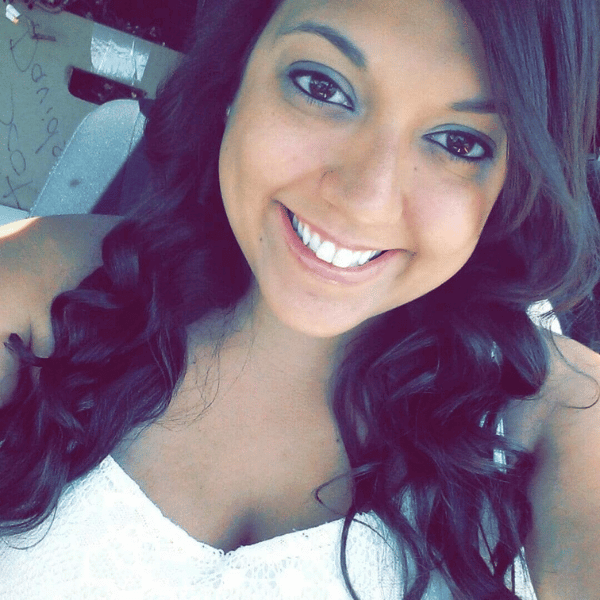 Image of Sabrina Silva, Inside Sales Coordinator for Sewer Equipment of America. 