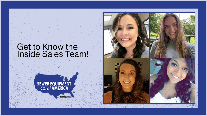 featured image for the Inside Sales Team Highlight