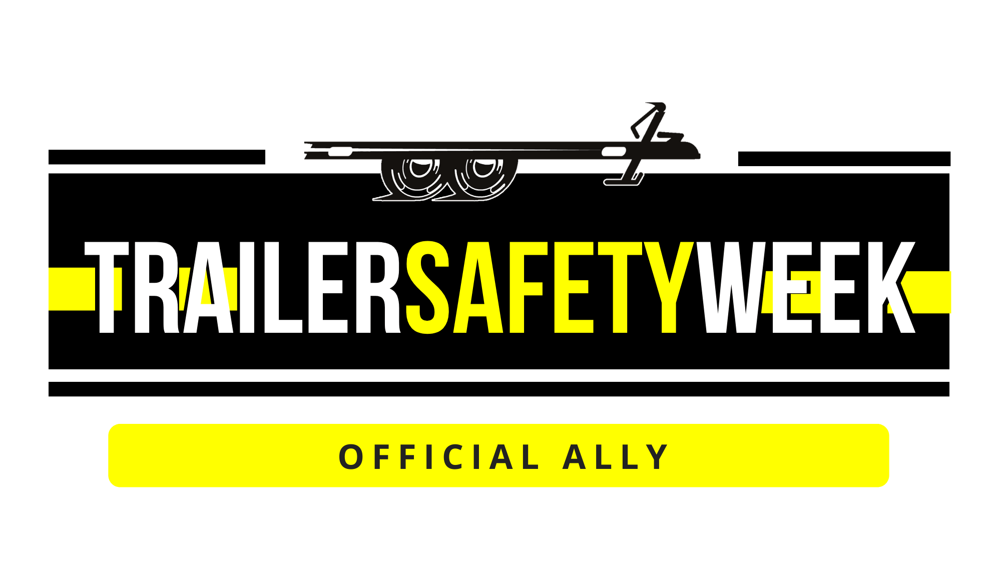 trailer safety week ally