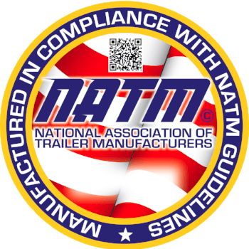 National Association of Trailer Manufacturers logo